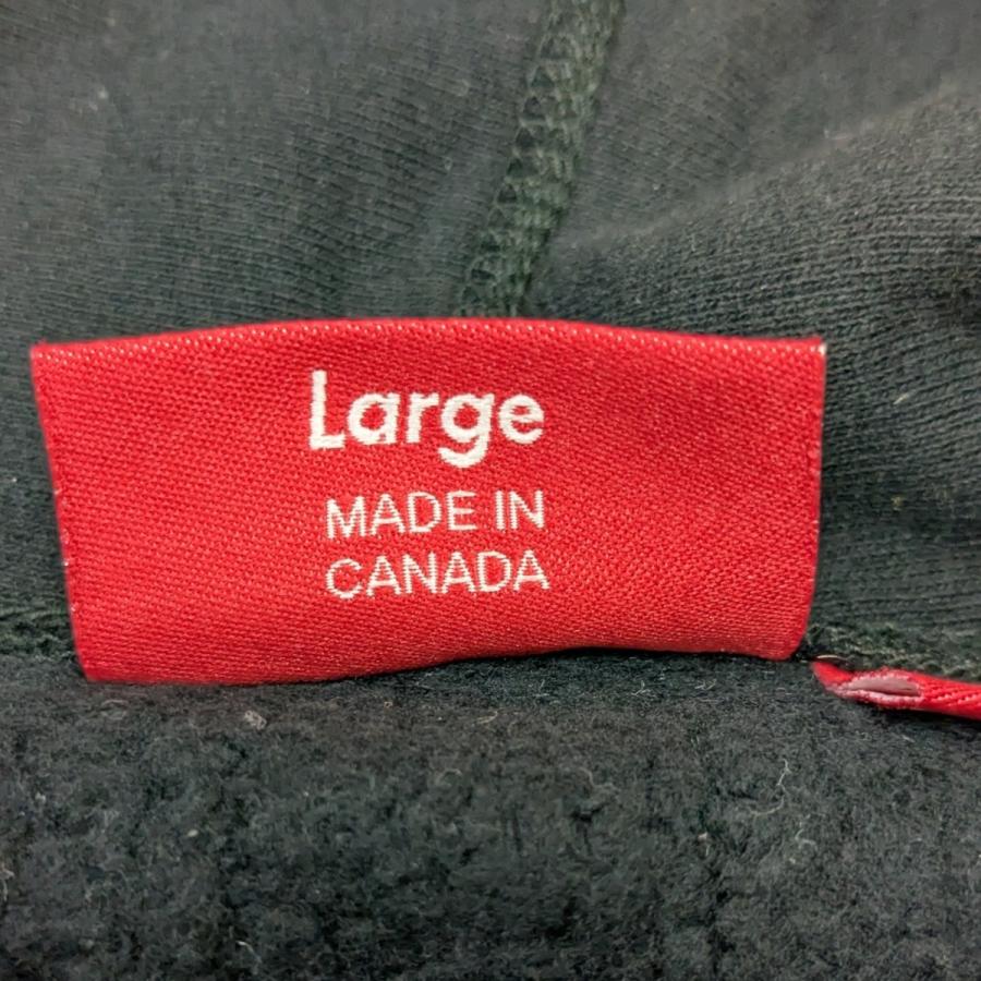 Supreme（シュプリーム） Supreme FTP Arc Hooded Sweatshirt プル