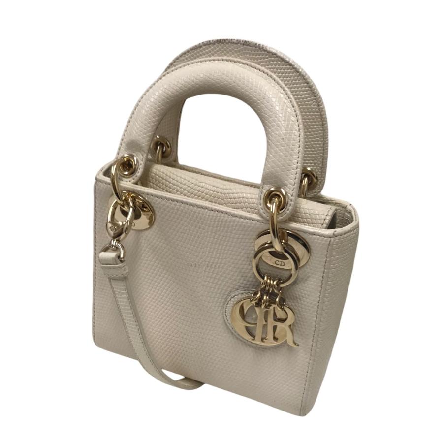 Christian Dior（クリスチャン・ディオール） ショルダーバッグ