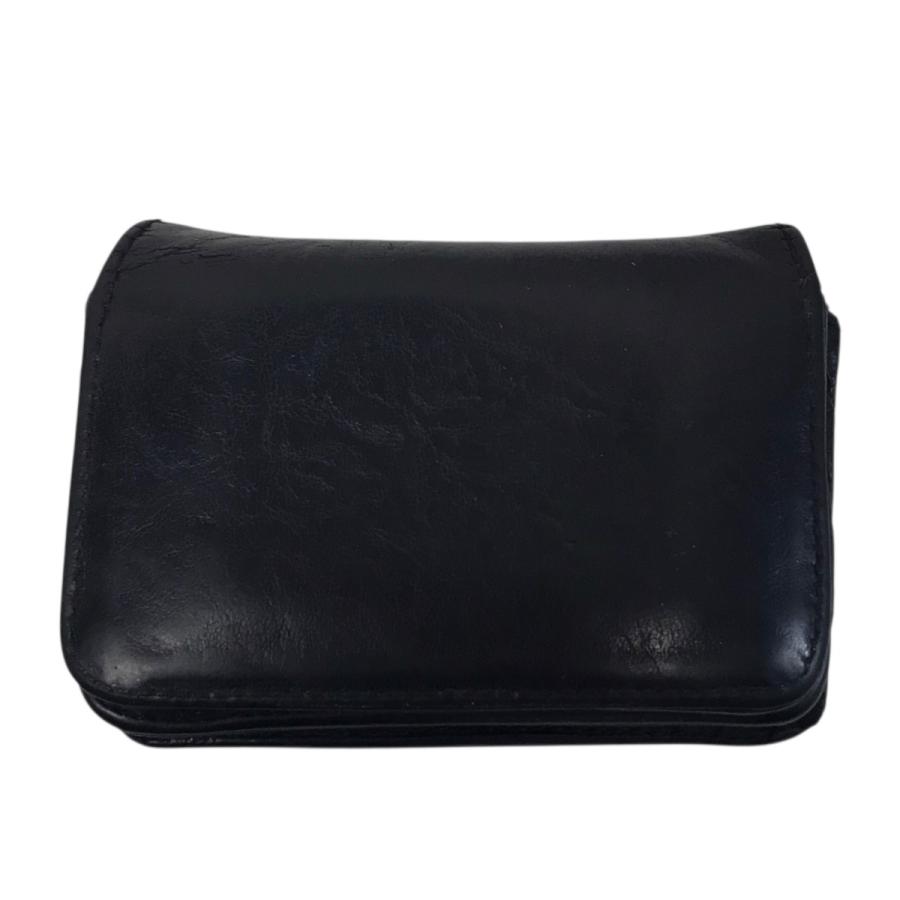 CHROME HEARTS（クロムハーツ） カードケース ブラック : カインドオル