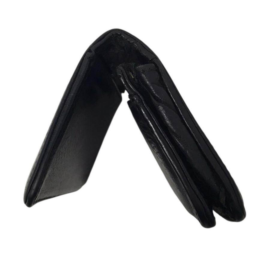 CHROME HEARTS（クロムハーツ） カードケース ブラック : カインドオル