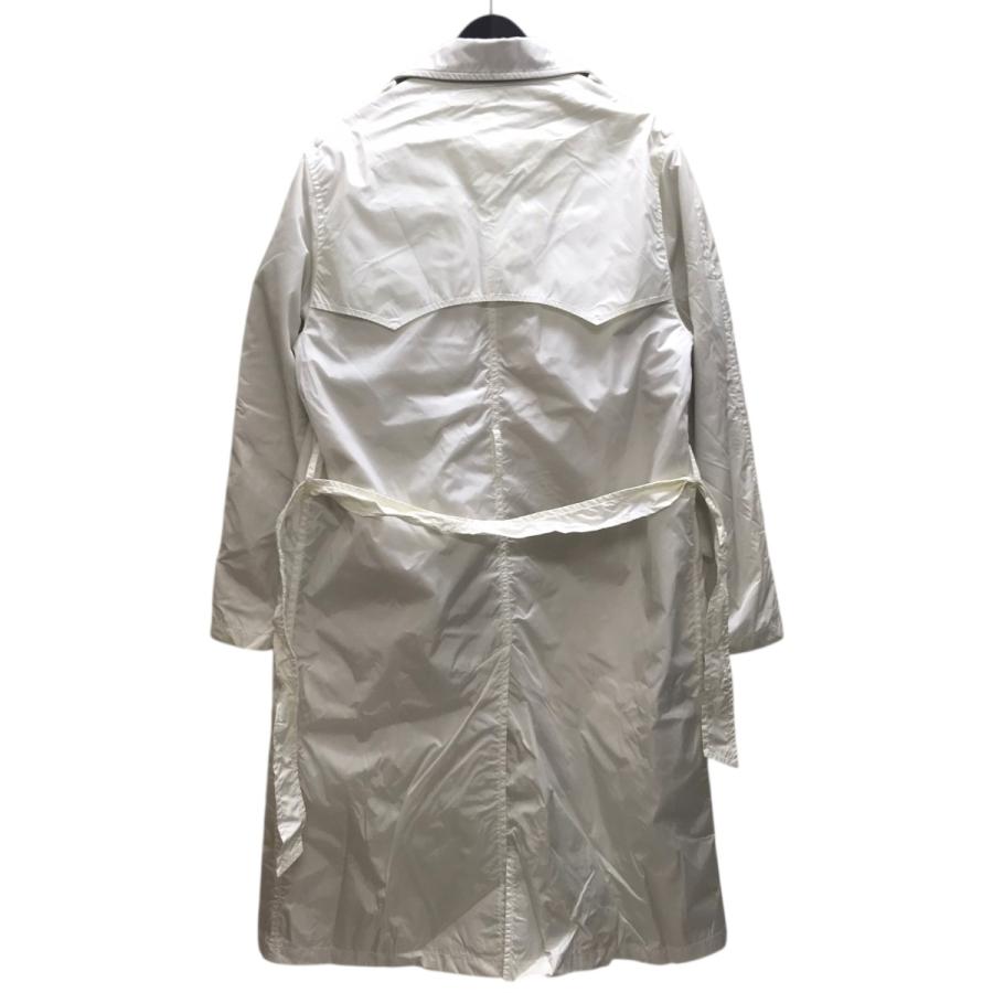 Maison Margiela（メゾンマルジェラ） ナイロントレンチコート