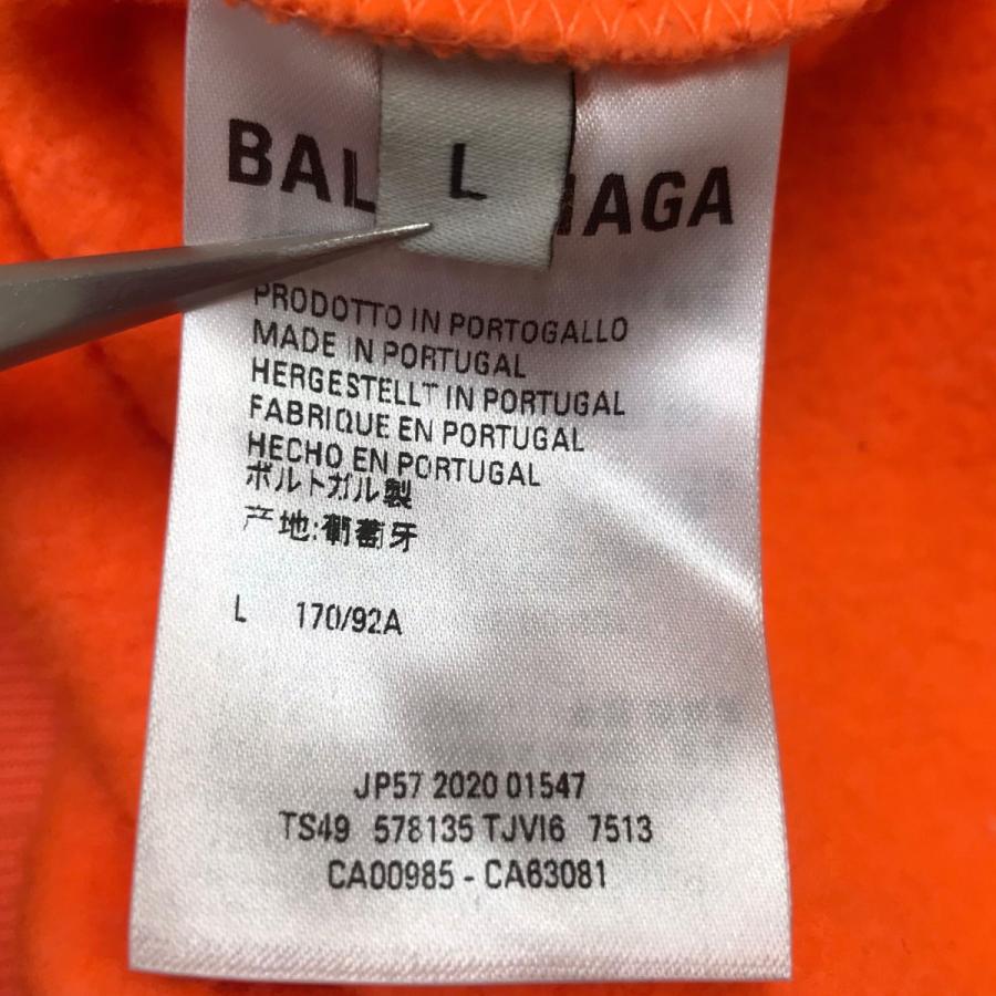 BALENCIAGA（バレンシアガ） 【値下げ】BALENCIAGA 【Languages Medium
