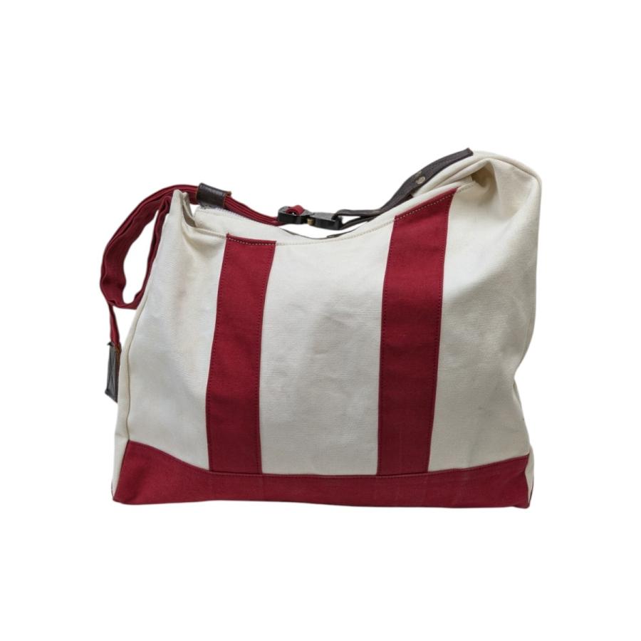 コッキ KHOKI D cutting messenger bag メッセンジャーバック