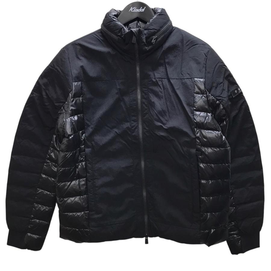 【極美品】TATRAS タトラス リバーシブルブルゾン ジャガード 切替 M〜L 極美品】TATRAS タトラス リバーシブルブルゾン ジャガード 切替 M〜L