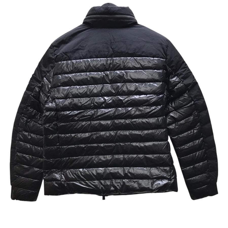 【極美品】TATRAS タトラス リバーシブルブルゾン ジャガード 切替 M〜L 極美品】TATRAS タトラス リバーシブルブルゾン ジャガード 切替 M〜L