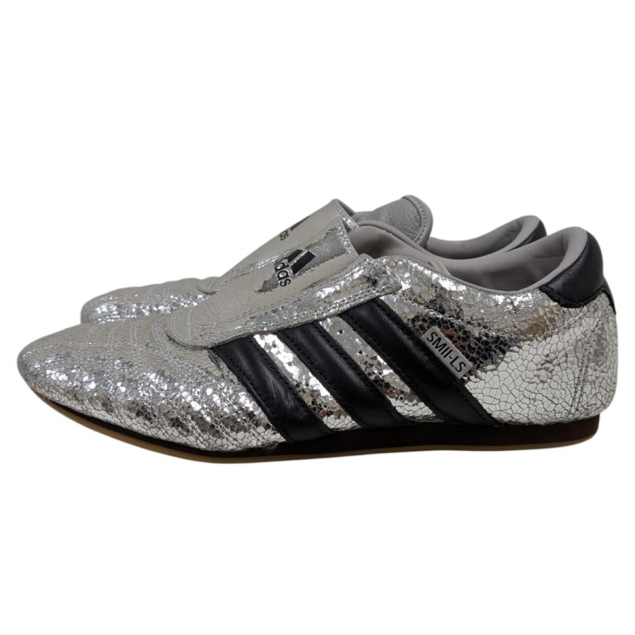 adidas（アディダス） 【テコンドー Taekwondo】 ローカットスニーカー