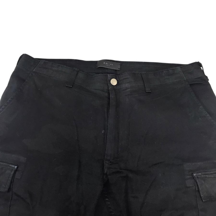 最終値下げ AMIRI パンツ L AMIRI（アミリ）中古・古着オンライン通販 | Kindal（カインドオル)