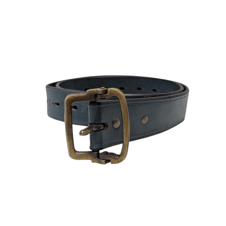 porter classic レザーベルト PORTER CLASSIC（ポータークラシック） ポータークラシック×マイル