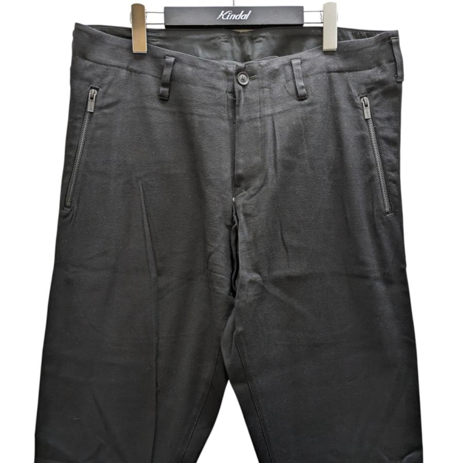 yohji yamamoto 13aw ジョッパーズパンツ Yohji Yamamoto POUR HOMME 【値下げ】Yohji Yamamoto pour homme