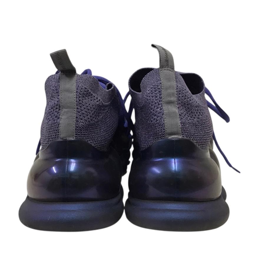 MIKIO SAKABE（ミキオサカベ） ローカットスニーカー パープル サイズ