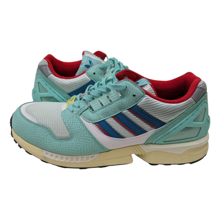 adidas（アディダス） 【値下げ】adidas ZX 8000 atmos G-SNK11 Hydra