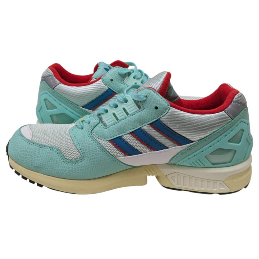 adidas（アディダス） 【値下げ】adidas ZX 8000 atmos G-SNK11 Hydra