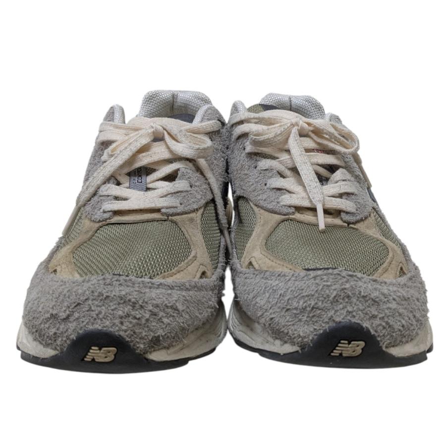 New Balance（ニューバランス） 【値下げ】NEW BALANCE 990V3 Gray
