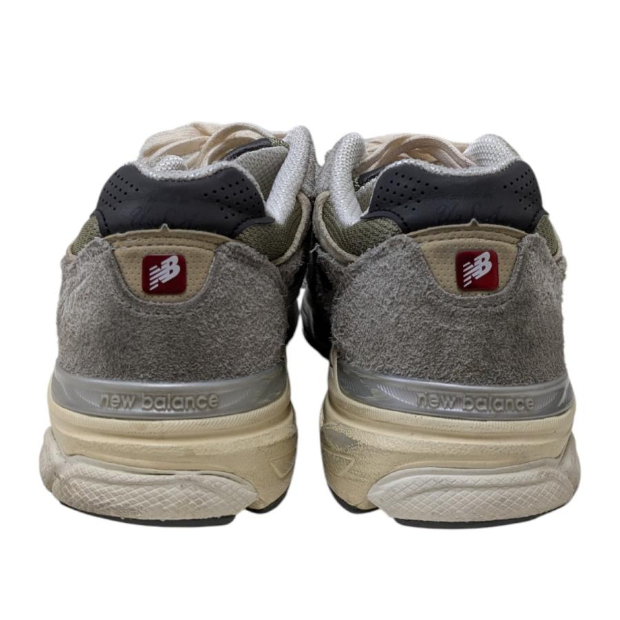 New Balance（ニューバランス） 【値下げ】NEW BALANCE 990V3 Gray