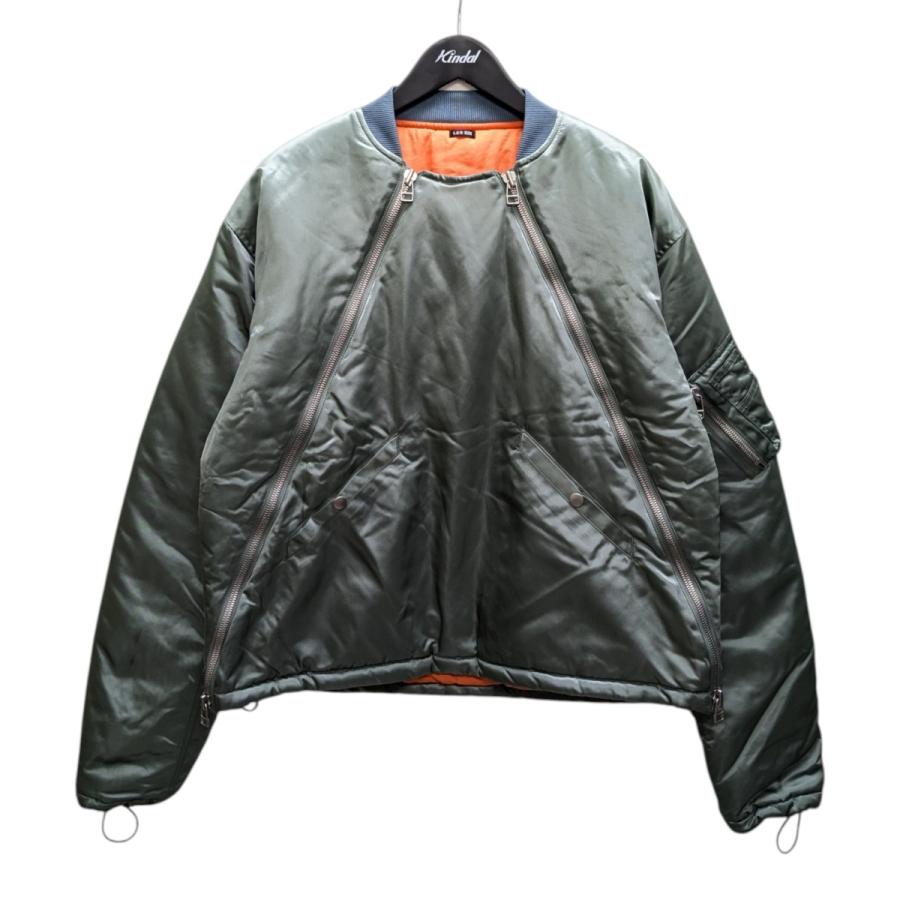 【PXG】ストライプボンバージャケット Lサイズ PXG】ストライプボンバージャケット Lサイズ PXG】ストライプボンバー