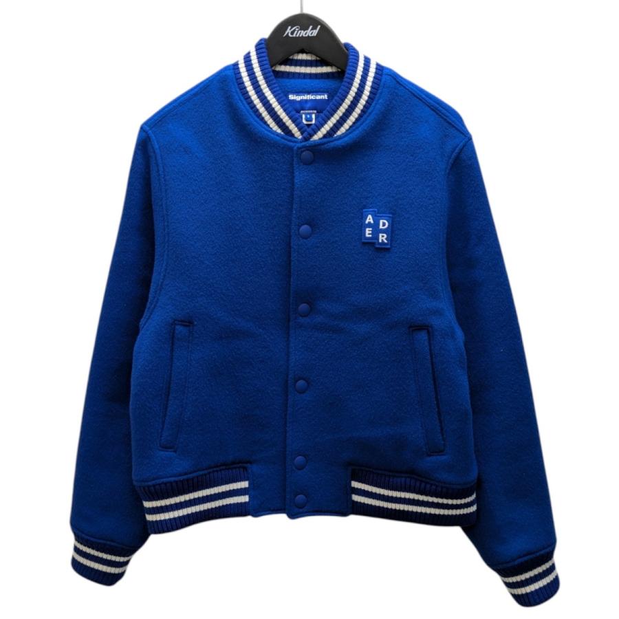 ADERERRORアーダーエラー　ノーカラーコート ☆Ader Error☆正規品・超特価☆25FW☆Coat Product. 4 2色 (ADERERROR