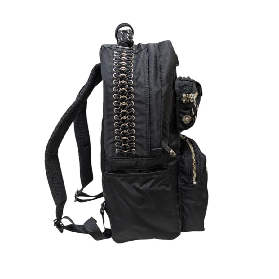 トーガアーカイブス×ポーター TOGA ARCHIVES×PORTER リュック ブラック