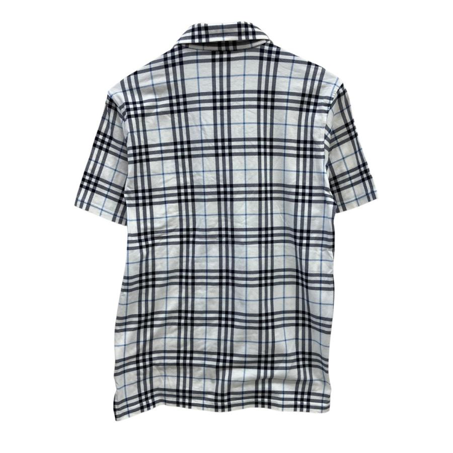 BURBERRY BLACK LABEL（バーバリーブラックレーベル） チェック