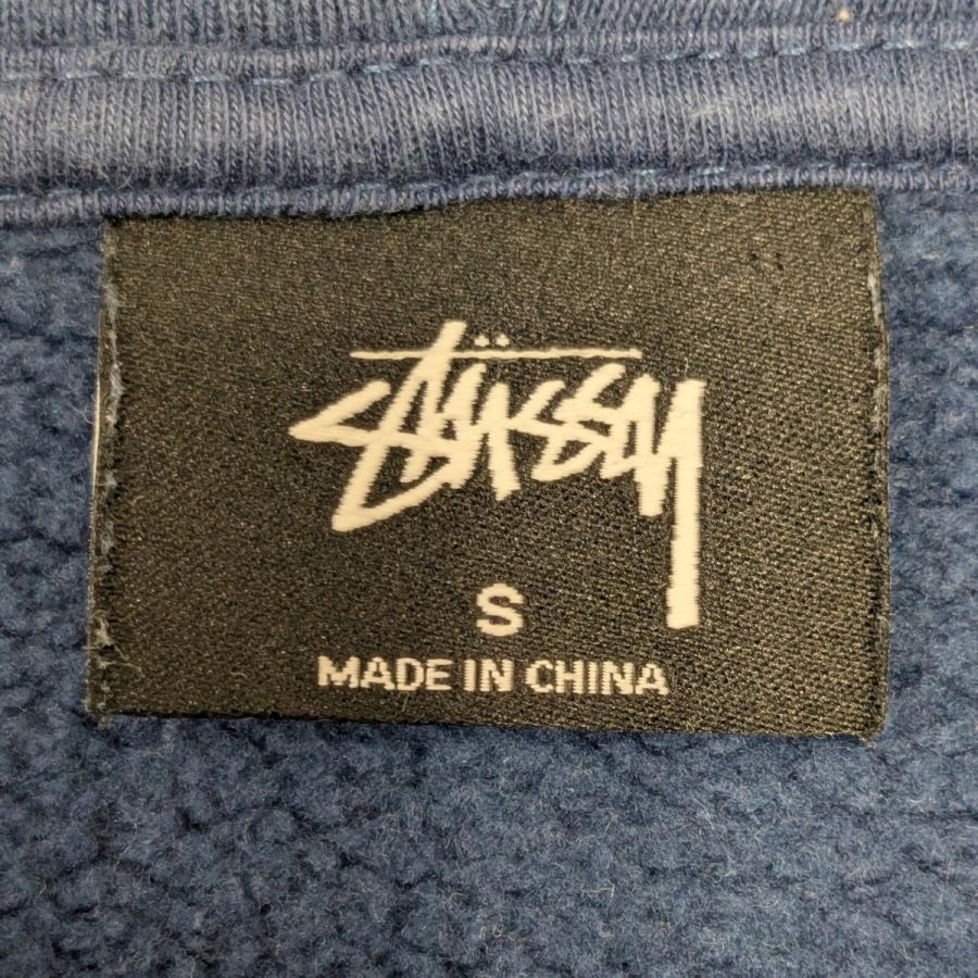 STUSSY（ステューシー） 【HONOLULU限定】 プリントロゴパーカー