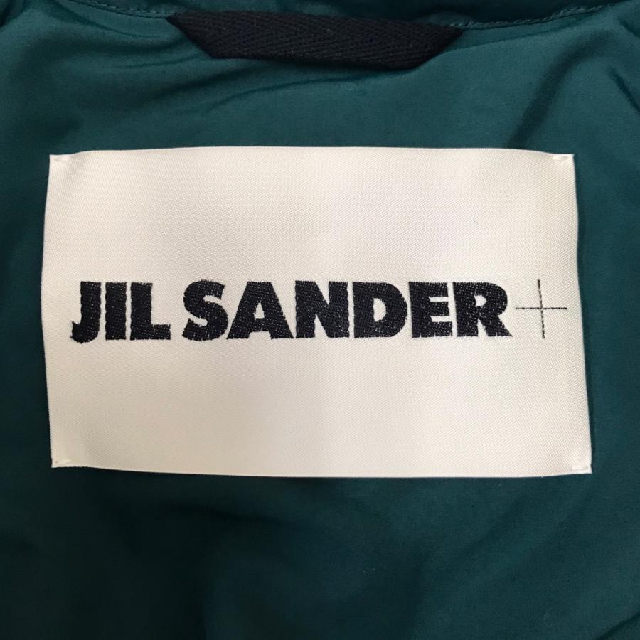 JIL SANDER（ジルサンダー） ジルサンダープラス JIL SANDER+ ダウン
