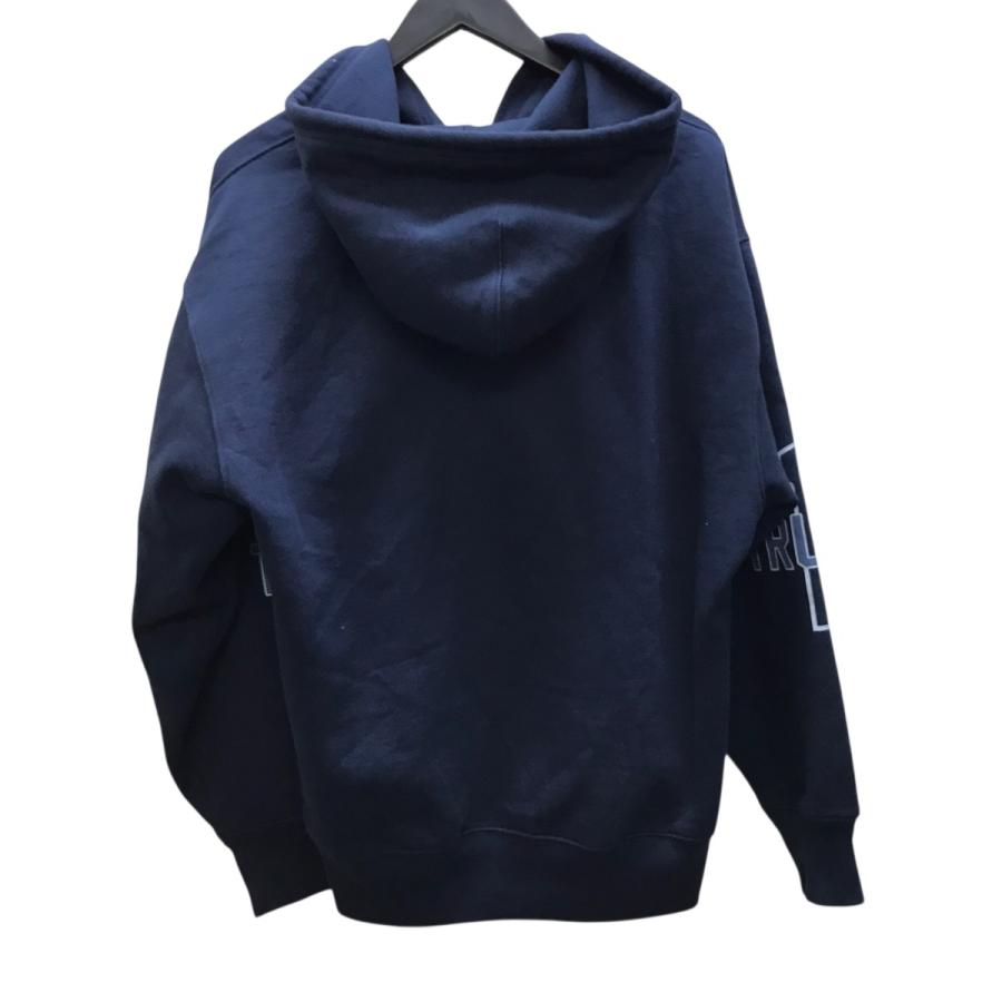 PALACE（パレス） 【値下げ】PALACE 25SS 「BELIEVER ZIP HOOD NAVY