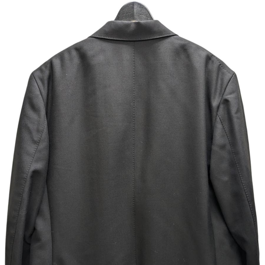WACKOMARIA DORMEUIL ワコマリア スーツ上下セット グレー WACKO MARIA/DORMEUIL / SUITS（GRAY）［スーツ上下セット-24春夏