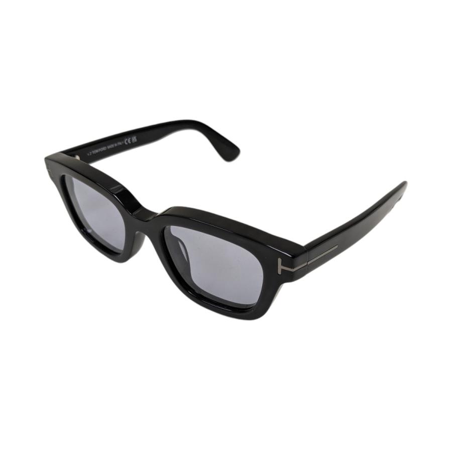 TOM FORD Lewis サングラス ブラック TOM FORD（トムフォード） サングラス ブラック サイズ：49□20-145
