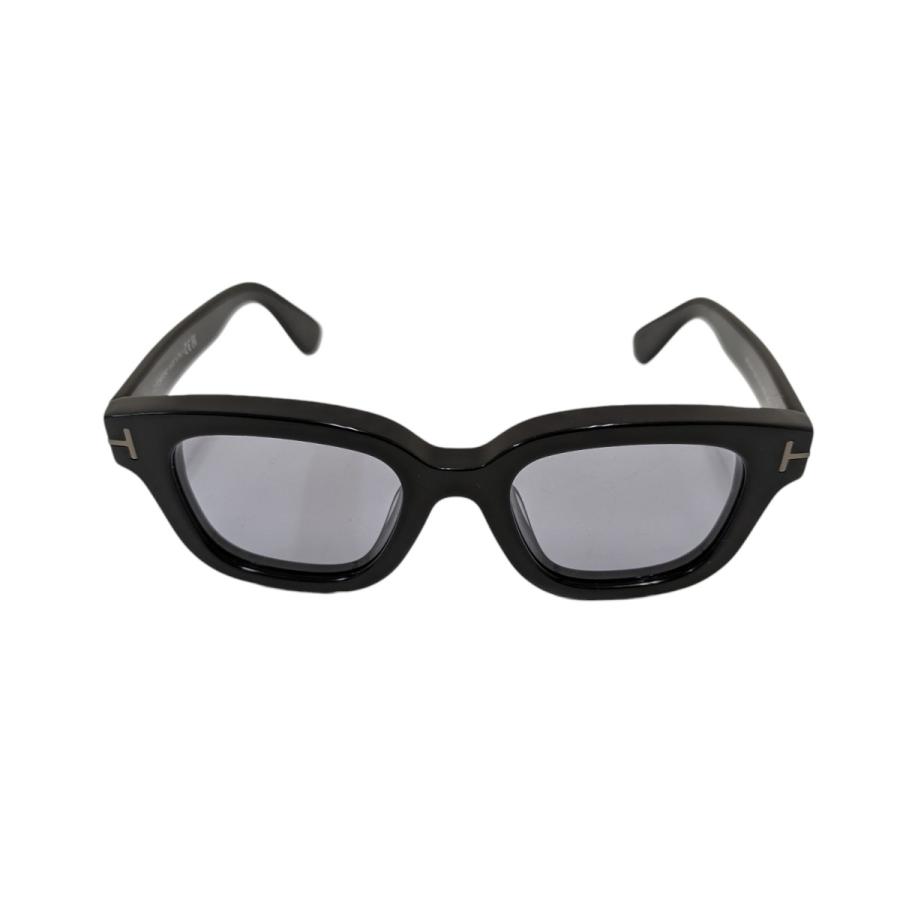 TOM FORD サングラス ブラック/ブラウン トムフォード TOM FORD サングラス レディース メンズ （ブラック
