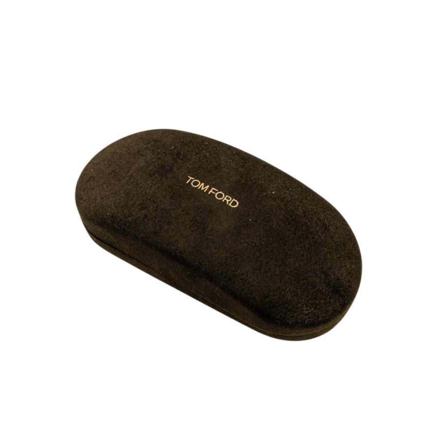 TOM FORD（トムフォード） サングラス ブラック サイズ：49□20-145