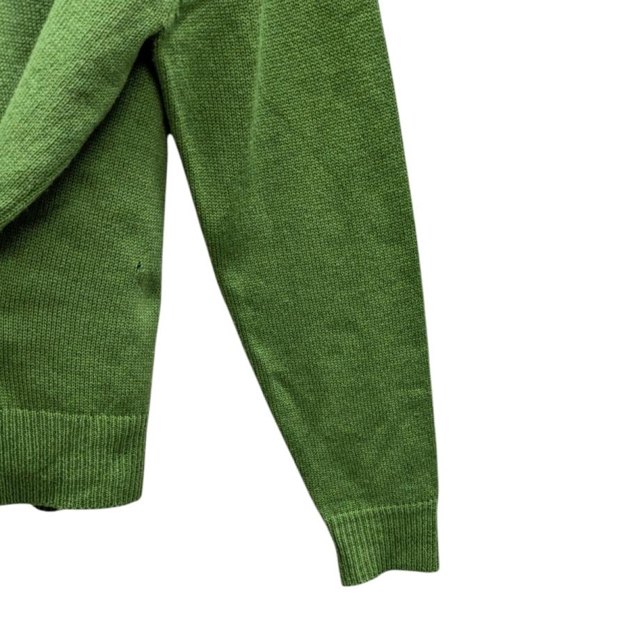 AURALEE（オーラリー） 【LIGHT CASHMERE KNIT V-NECK P O】 Vネック