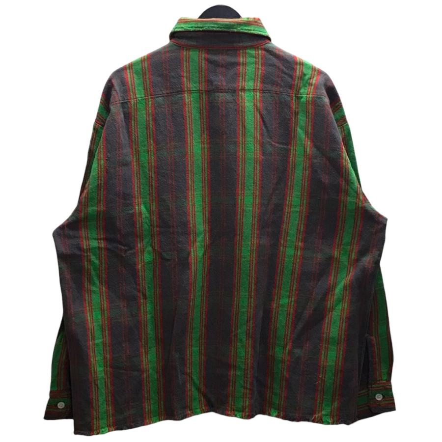 セントマイケル×デニムティアーズ SAINT MICHAEL×Denim Tears DT FRNNL