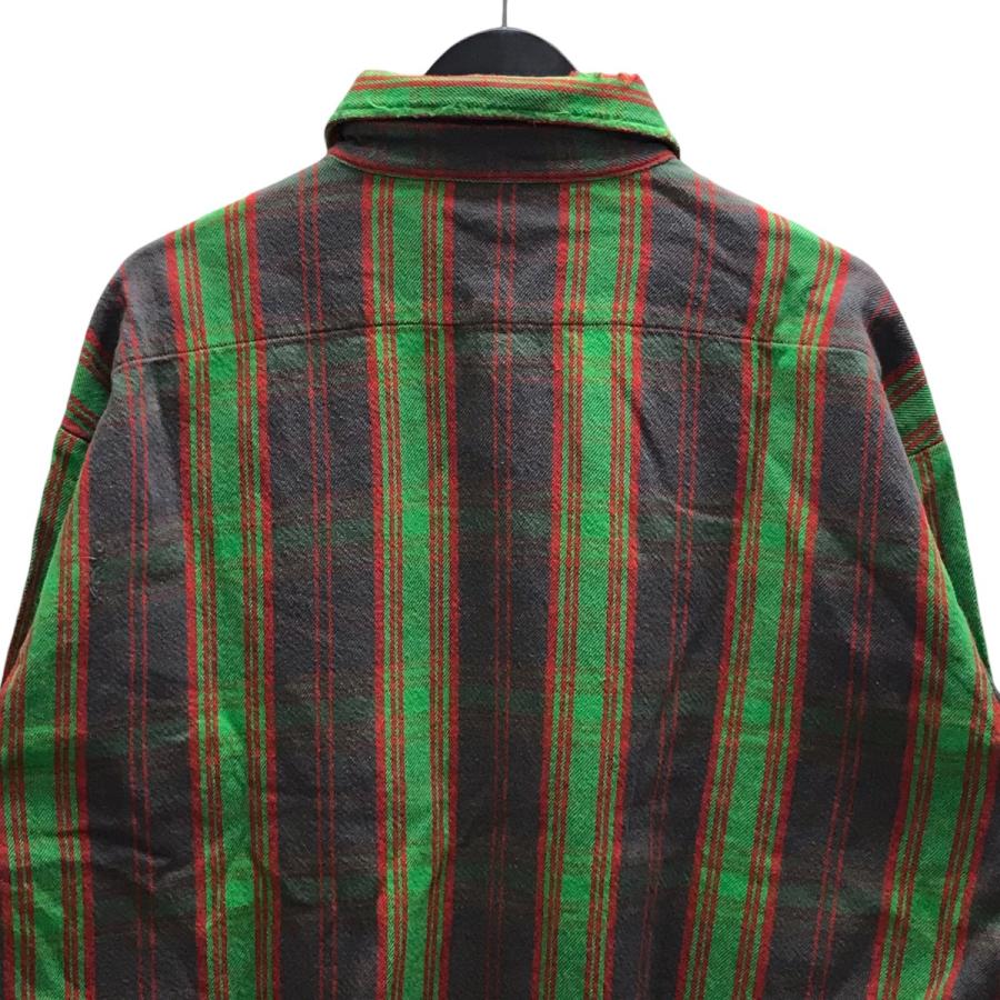 セントマイケル×デニムティアーズ SAINT MICHAEL×Denim Tears DT FRNNL