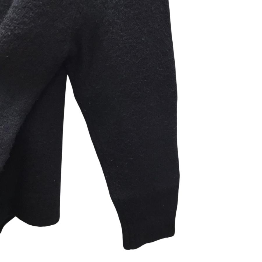 Acne Studios（アクネ ストゥディオズ） クルーネックニット ブラック