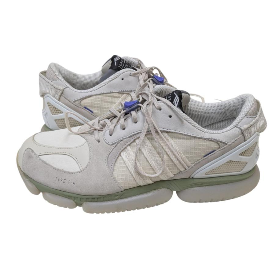 OAMC（オーエーエムシー） 【値下げ】OAMC×adidas ローカット 