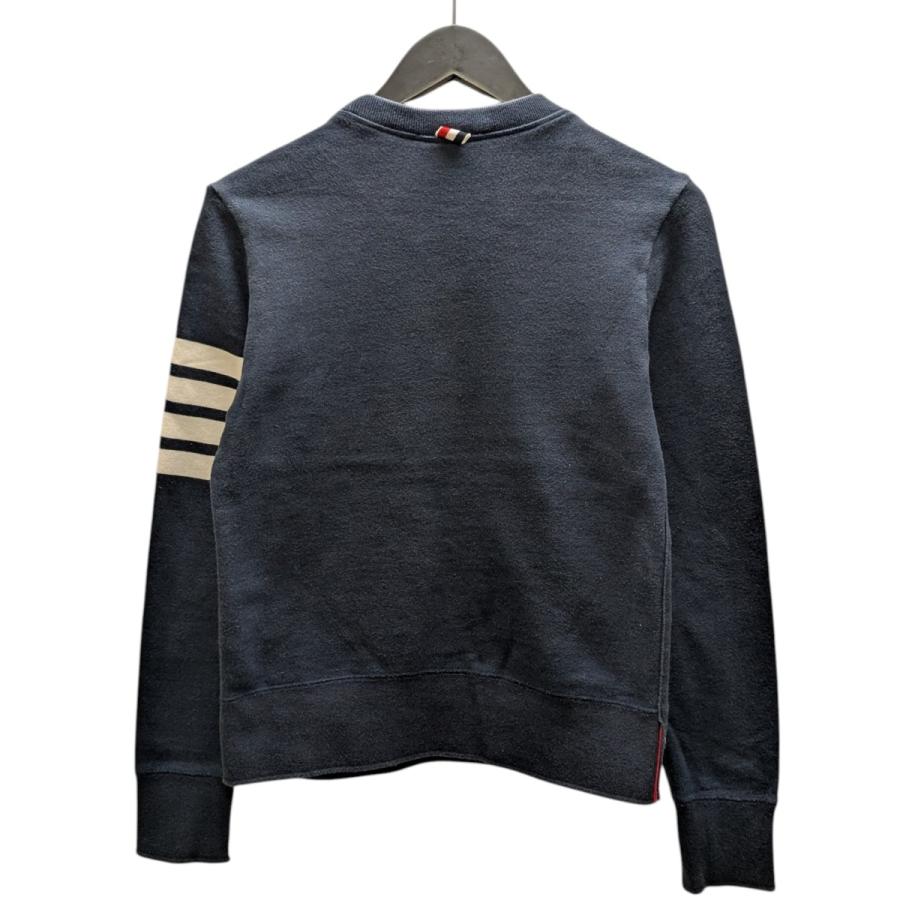 THOM BROWNE（トム ブラウン） Thom Browne 4ラインスウェット