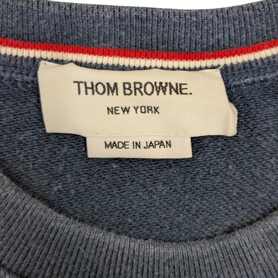 THOM BROWNE（トム ブラウン） Thom Browne 4ラインスウェット