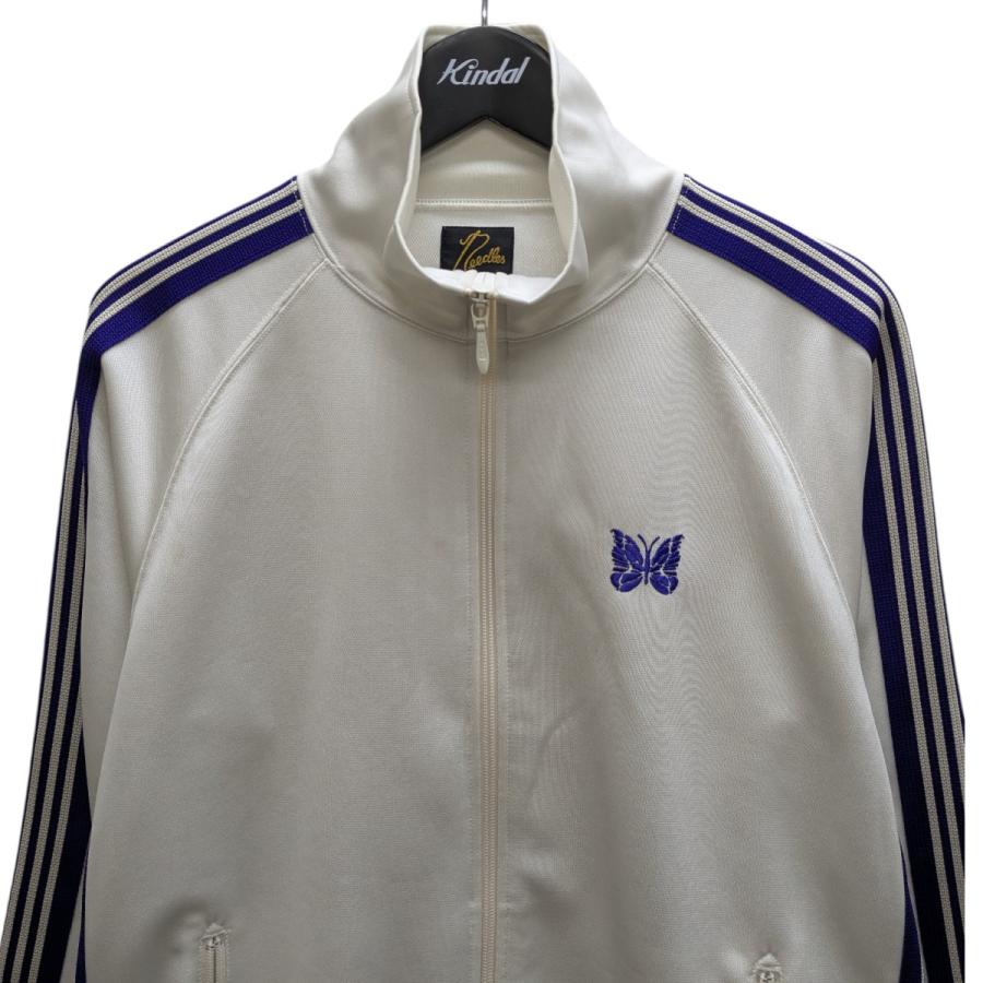 Needles（ニードルス） ニードルズ Needles Track Jacket Poly Smooth