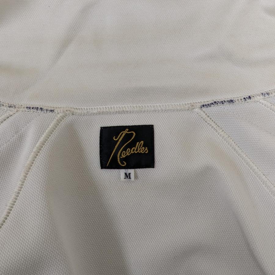 Needles（ニードルス） ニードルズ Needles Track Jacket Poly Smooth