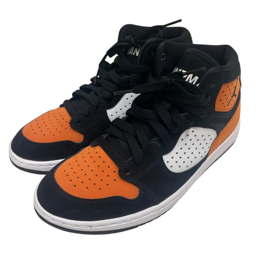 Nike Air Jordan ハイカット シューズ Jordan Air Jordan 1 CMFT ハイカット スニーカー | ブラック
