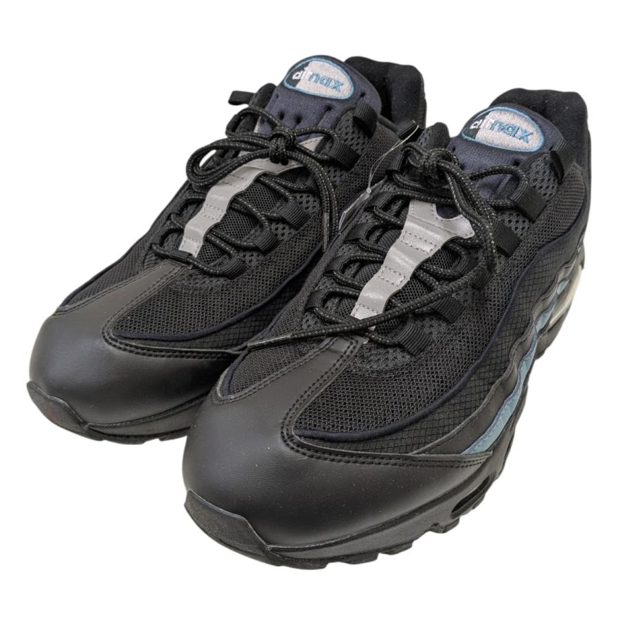 靴 27cm W Nike Air Max 95 OG Big Bubble NIKE（ナイキ） レディース スニーカー W AIR MAX 95 BIG BUBBLE OG