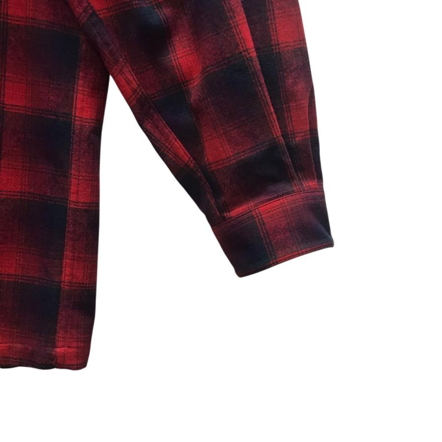 Maison Margiela（メゾンマルジェラ） メゾンマルジェラ×ペンドルトン