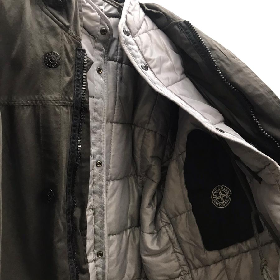 STONE ISLAND（ストーン アイランド） 【値下げ】STONE ISLAND 90s 90s