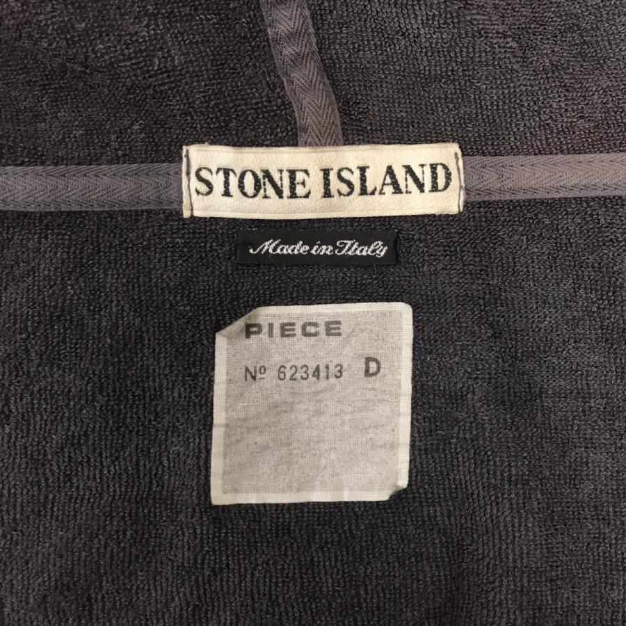 STONE ISLAND（ストーン アイランド） STONE ISLAND 90s ジップ