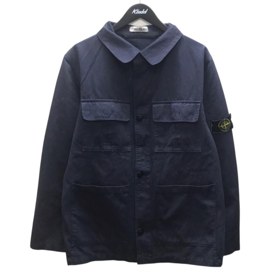 90s グリーンエッジ　ストーンアイランド　ウール STONE ISLAND（ストーン アイランド） STONE ISLAND 90s シャツ