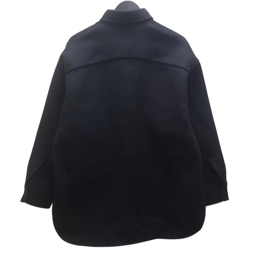 MADISON BLUE（マディソンブルー） MADISON BLUE 25AW CPO JK WOOL