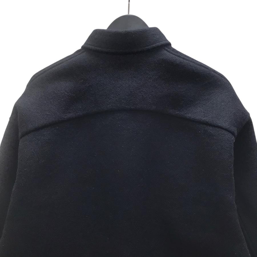 MADISON BLUE（マディソンブルー） MADISON BLUE 25AW CPO JK WOOL