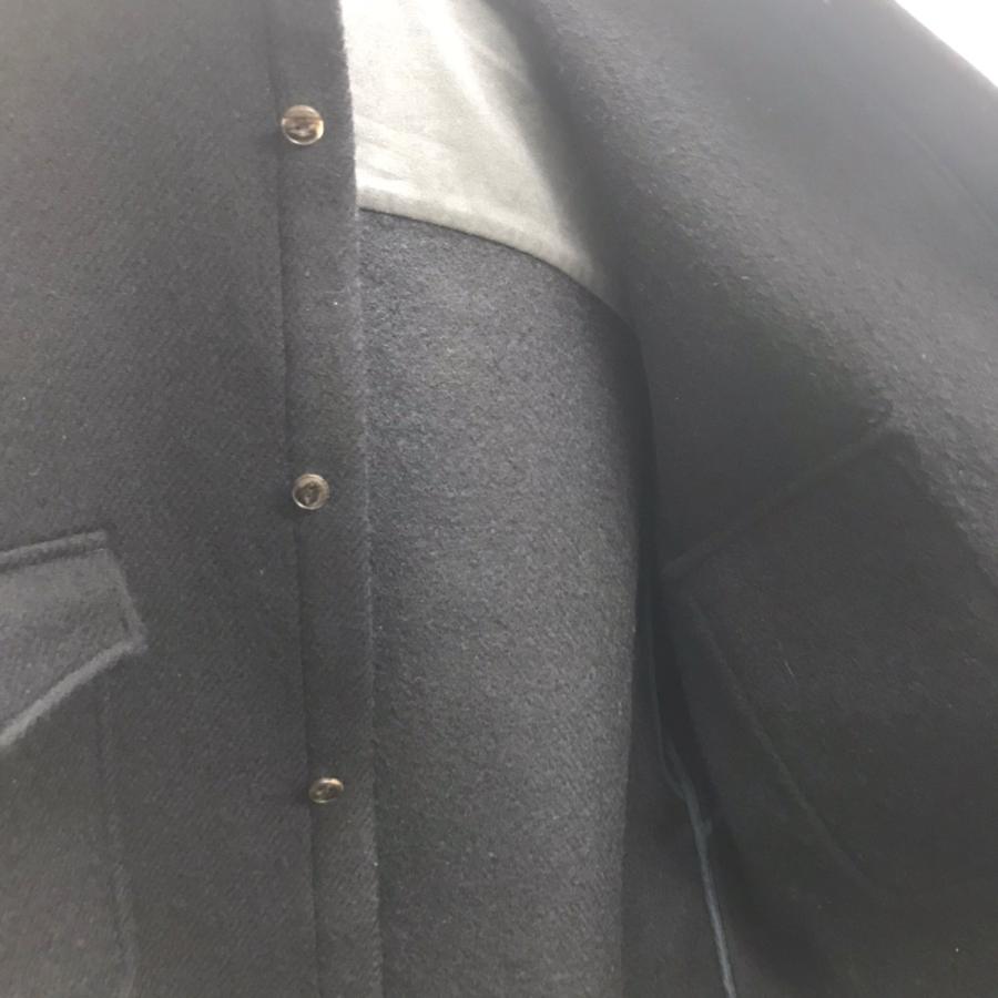 MADISON BLUE（マディソンブルー） MADISON BLUE 25AW CPO JK WOOL