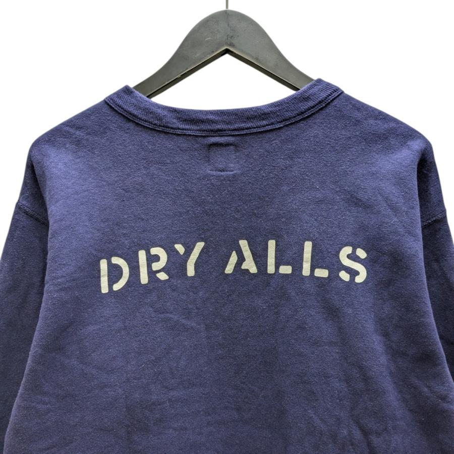 HUMAN MADE（ヒューマンメード） ヒューマンメイド ロゴスウェット