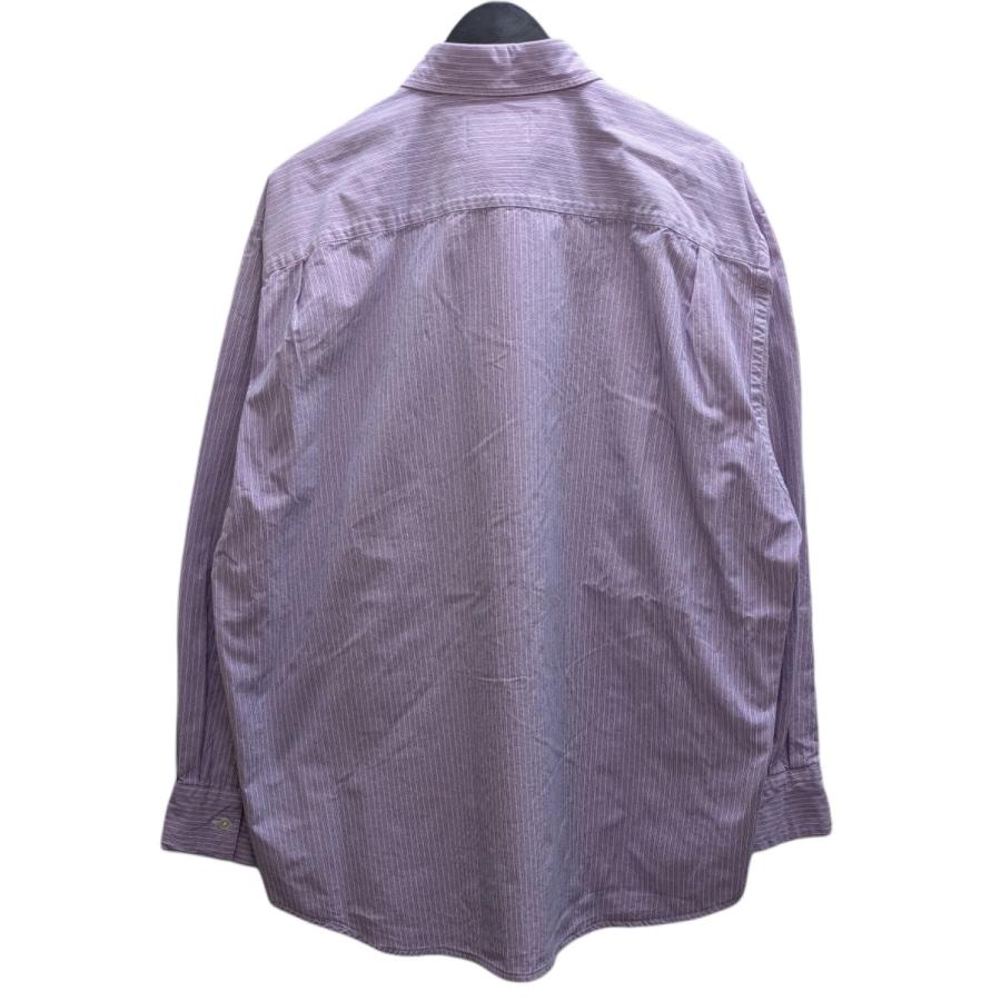 doublet（ダブレット） doublet 25AW EMBROIDERED CHAIN SHIRT シャツ