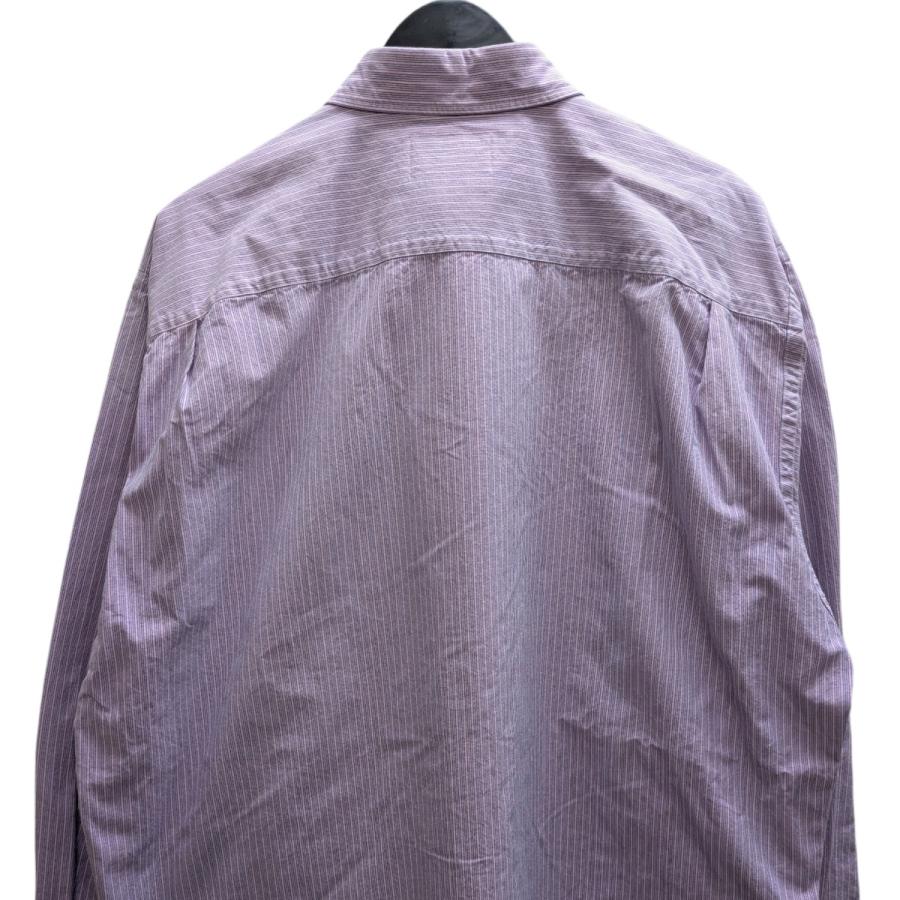 doublet（ダブレット） doublet 25AW EMBROIDERED CHAIN SHIRT シャツ